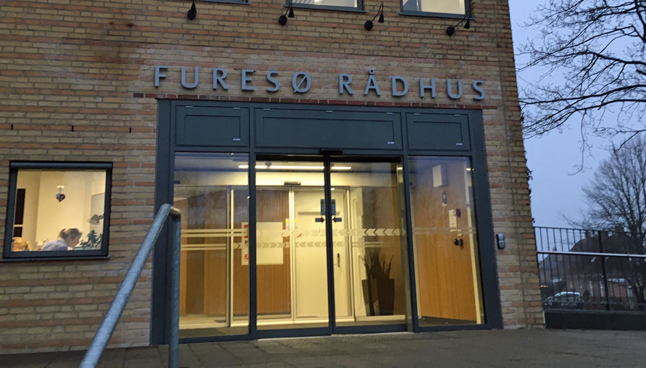 I Furesø Kommune arbejder man på at skabe mere sammenhæng i sagsbehandlingen