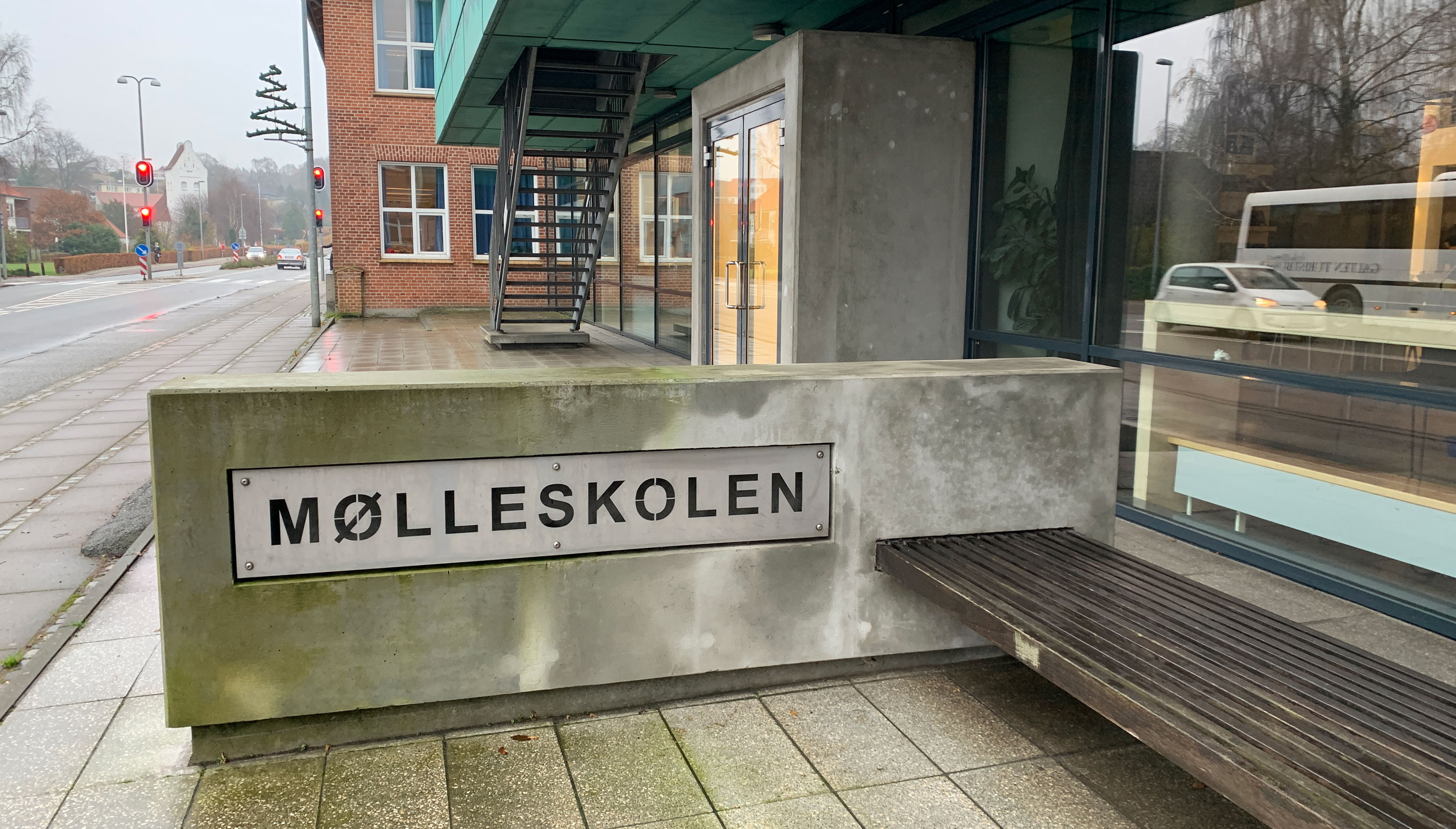 Mølleskolen