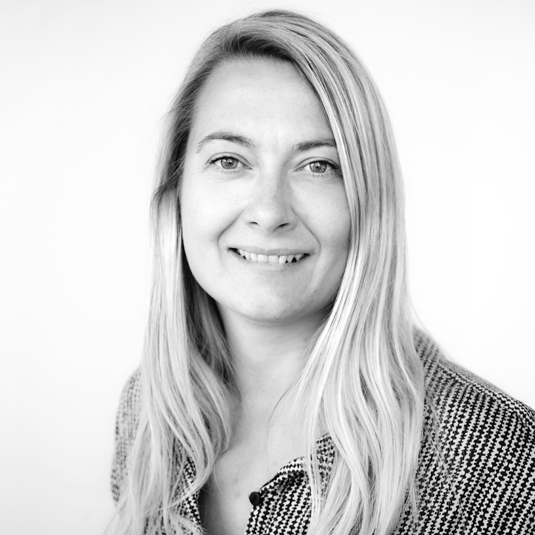 Tina Øllgaard Bentzen