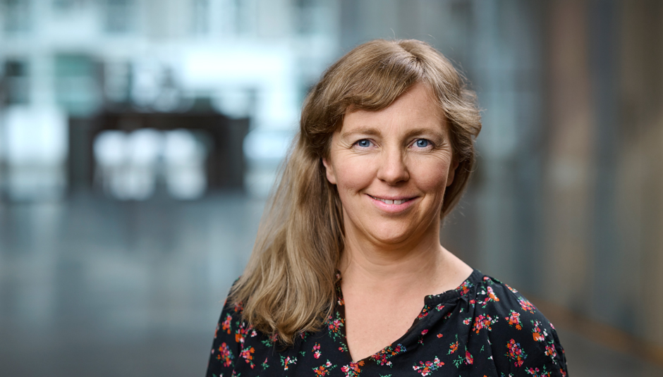 Christine Bystøl Christine Bystøl