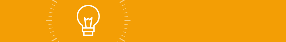 Få ideer til fuldtidsindsatsen