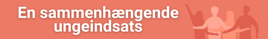 En sammenhængende ungeindsats