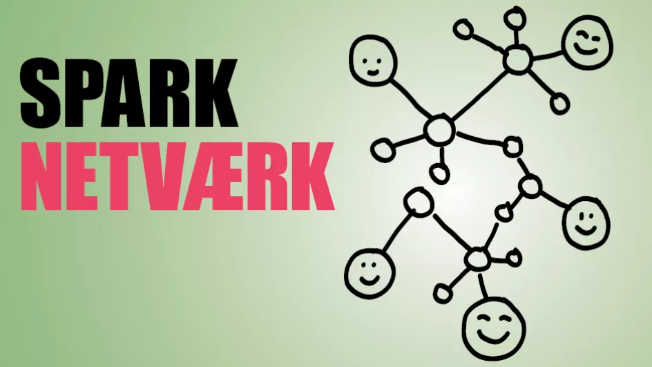 SPARK netværk