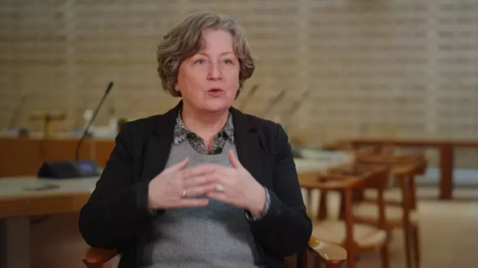 Pernille Kapler Andersen