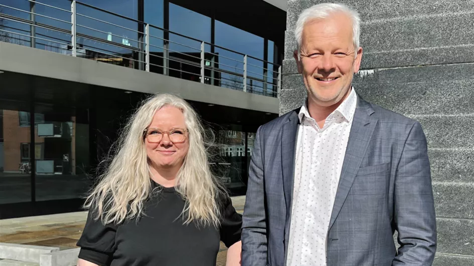 Kompeteceudvikling skal være tæt på praksis