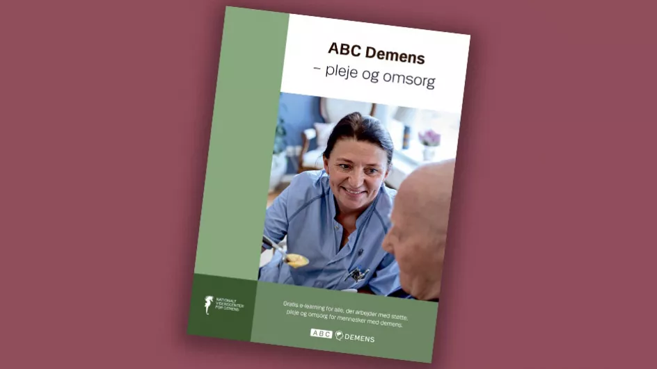 ABC demens gratis elæring