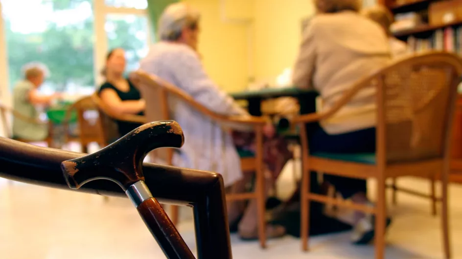 Demensekspert: Vi skal finde vores egen danske model