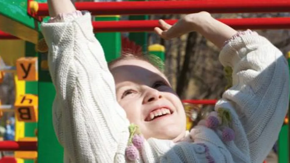 Viden om sansemotorik skal styrke børns læring og trivsel 